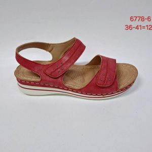 Sandały 6778-6