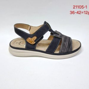Sandały 21105-1