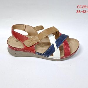 Sandały CC2518-3