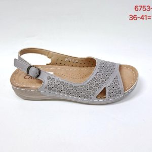 Sandały 6753-3
