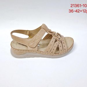 Sandały 21361-10