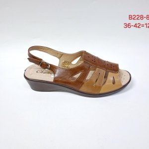 Sandały B228-8
