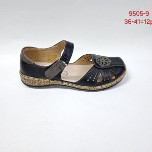 Sandały 9505-9