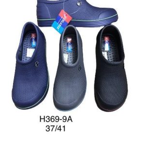 Klapki Kroksy H369-9A