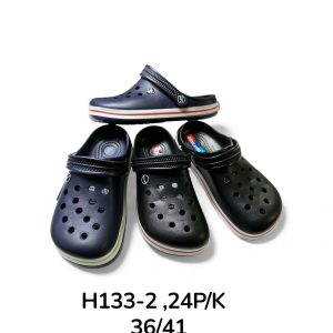 Klapki Kroksy H133-2