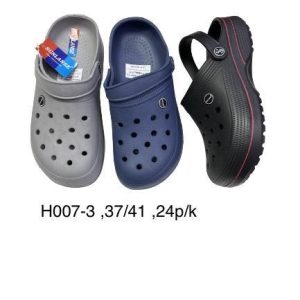 Klapki Kroksy H007-3