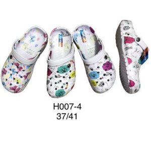 Klapki Kroksy H007-4