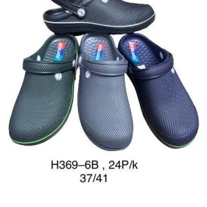 Klapki Kroksy H369-6B