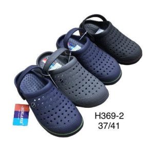 Klapki Kroksy H369-2