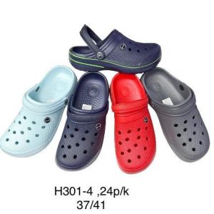 Klapki Kroksy H301-4