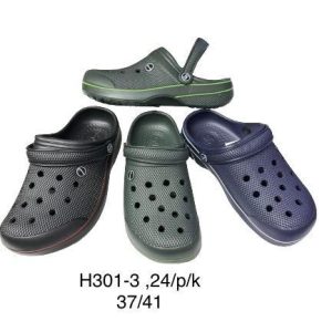 Klapki Kroksy H301-3