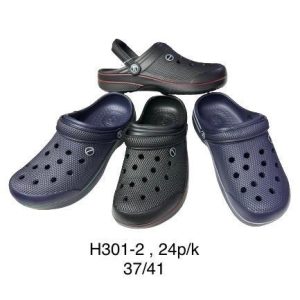 Klapki Kroksy H301-2