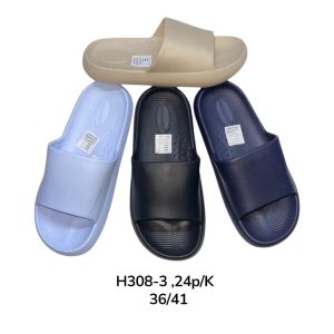 Klapki Basenowe H308-3