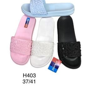 Klapki Basenowe H403