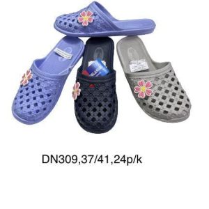 Klapki Basenowe DN309