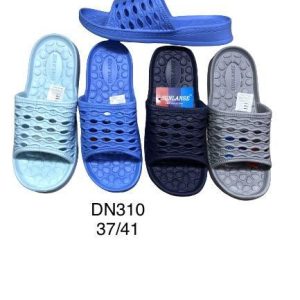 Klapki Basenowe DN310
