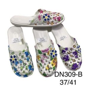 Klapki Basenowe H309B