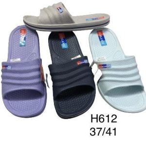 Klapki Basenowe H612