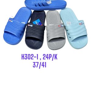 Klapki Basenowe H302-1