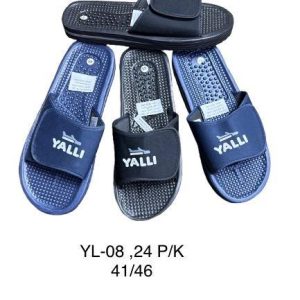 Klapki Basenowe YL-08