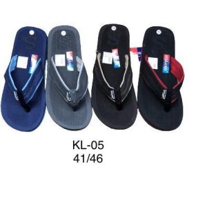 Klapki Basenowe KL-05