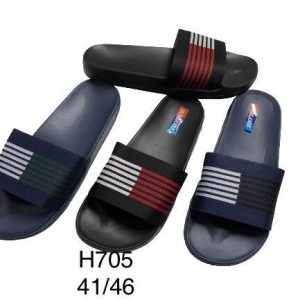 Klapki Basenowe H705