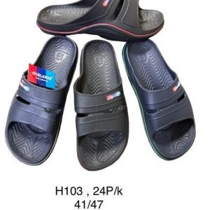 Klapki Basenowe H103