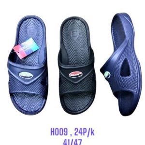 Klapki Basenowe H009