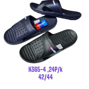 Klapki Basenowe H365-4