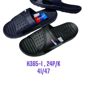 Klapki Basenowe H365-1