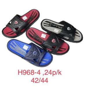 Klapki Basenowe H968-4