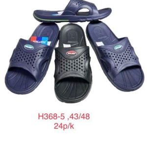 Klapki Basenowe H368-5