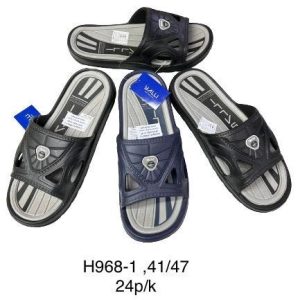 Klapki Basenowe H968-1