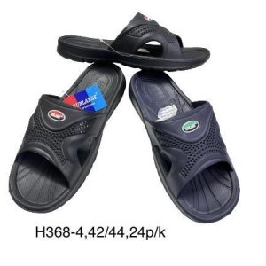 Klapki Basenowe H368-4