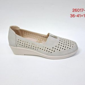 Półbuty 26017-2