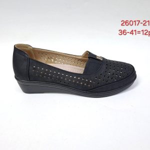Półbuty 26017-21