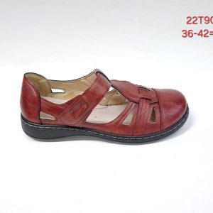 Sandały 22T90-6
