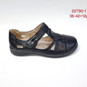 Sandały 22T90-1