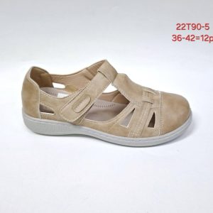Sandały 22T90-5