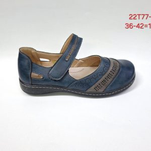 Sandały 22T77-7