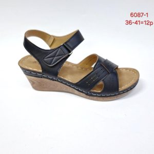 Sandały 6087-1