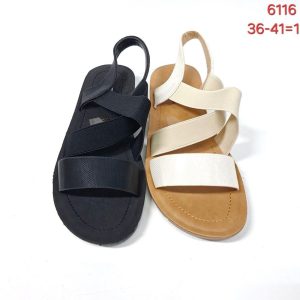 Sandały 6116