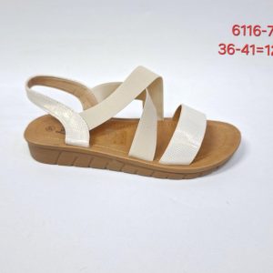 Sandały 6116-7