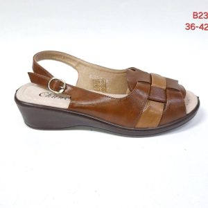 Sandały B232-2