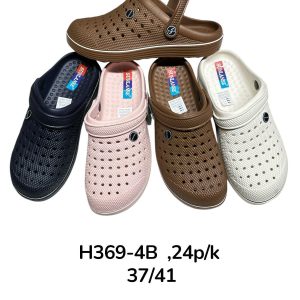 Klapki Kroksy H369-4B