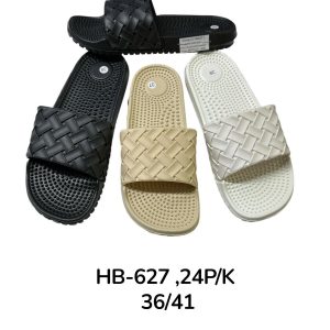 Klapki Basenowe HB-627