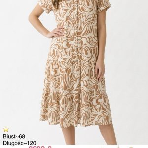 Sukienki 2608-3