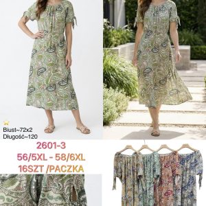 Sukienki 2601-3