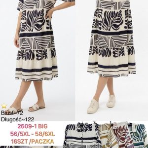 Sukienki 2610-1 big