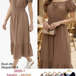 Sukienki 2606-1